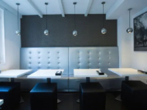 Hotel Vossius Vondelpark Hotels in Amsterdam