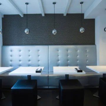 Hotel Vossius Vondelpark