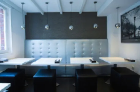 Hotel Vossius Vondelpark