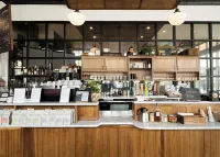 TownePlace Suites Rochester Mayo Clinic Area - bar