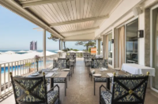 Longevity Senses - Cascais Boutique Hotel - Adults Only