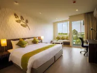 Tamarind Garden Hotel Hotels in Rayong City