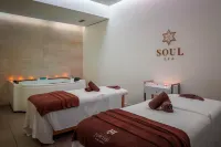 木星碼頭飯店 - 適合情侶入住及 Spa - SPA