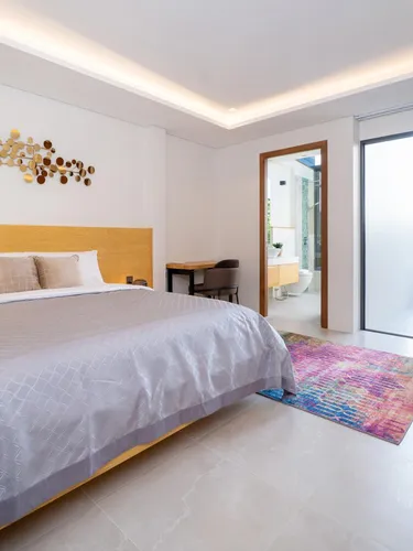 รูปภาพของLuxury eco-friendly villa with maid in Bang Tao
