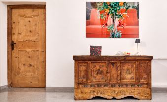 Hotel Walther V.D. Vogelweide Superior