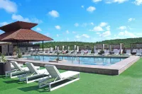 Hotel Mundo Maya Calakmul Hotel a Calakmul Municipality