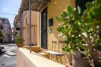 Solemar Sicilia - Casa Olivia