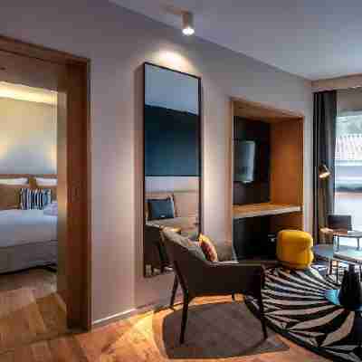 Hôtel Villa KOEGUI Bayonne Rooms