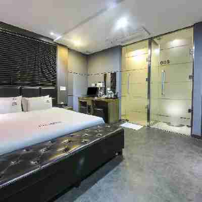 아이엠호텔 Rooms