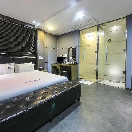 IM Hotel