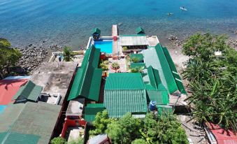 Napo Beach Resort