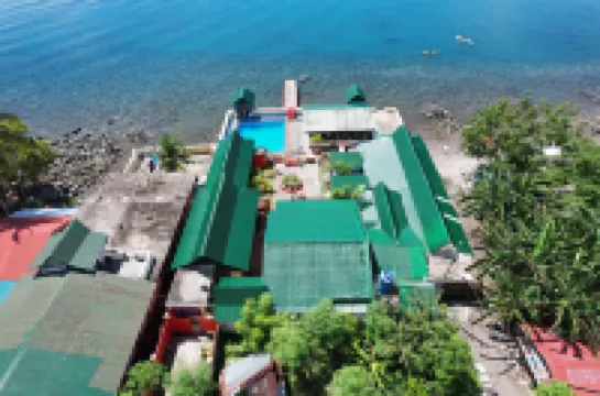 ナポ ビーチ リゾート のホテル