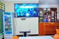 Villa Home Apartment Dodoma Hotels in Dodoma