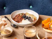 Mercure Hotel Erfurt Altstadt - breakfast