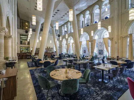 Hôtel Mercure Poitiers Centre