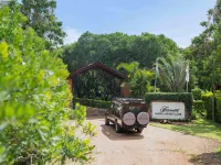 Fairmont Mara Safari Club - WiFi