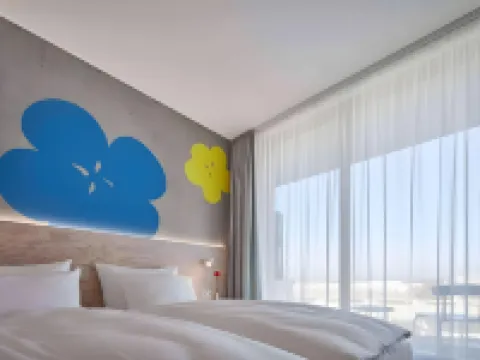 Flowers Hotel Essen Hotels in Essen