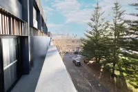 Quest Fremantle - Ocean View