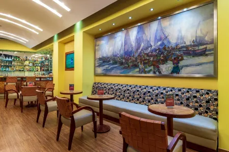 Grand Hotel Guayaquil, Ascend Hotel Collection