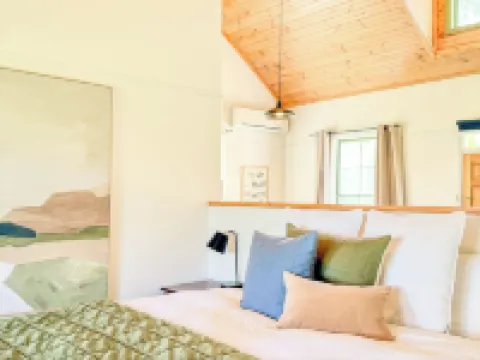 Clonmara Country House and Cottages