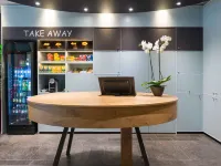 Ibis Liège Centre Opéra