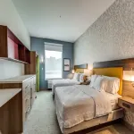 Home2 Suites by Hilton Fort Worth Arlington West Hotels in Fort Worth