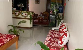 Enjoy and have fun while having your vacation, come book this place