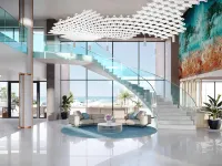 Wyndham Grand Carvoeiro Algarve Hotels in Carvoeiro