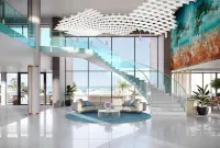 Wyndham Grand Carvoeiro Algarve