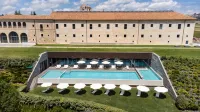 Castilla Termal Monasterio de Valbuena - Pools