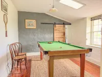 Clonmara Country House and Cottages