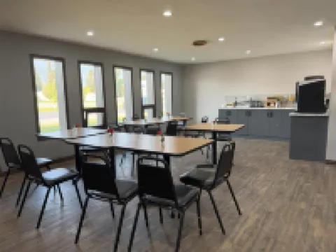 SureStay by Best Western Smithers Hotels in Smithers
