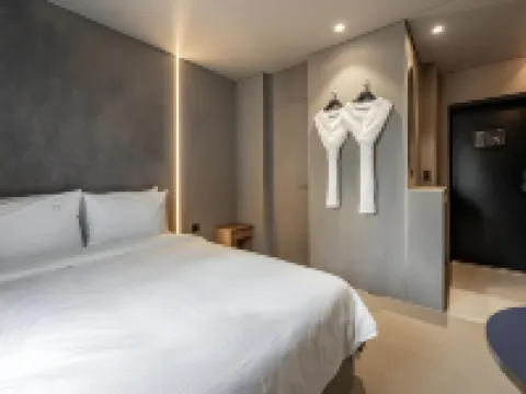 Dayonestay Hotels in Boryeong-si