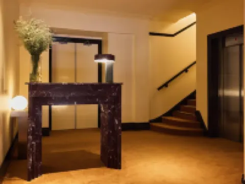 Hotel Diplomat Hotels in Potts Point