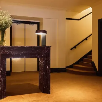 Hotel Diplomat Отели рядом с достопримечательностью «Квартал Кингс Кросс»