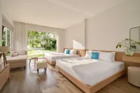 Palace Long Hai Resort