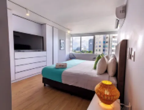 U-Go Faro Tequendema