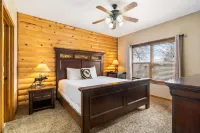 Royal Moose Lodge A Grand Adventure for 20!