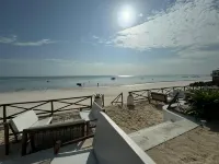 Starfish Garden Lodge - Ocean View