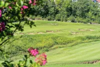 더 브랜슨 익스피리언스 - 발코니, 골프장 전망 있음