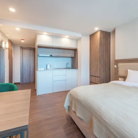 Sunset Residence & Hotel Batumi
