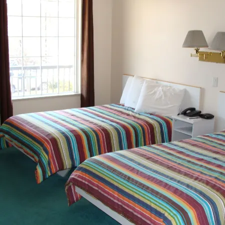 Leisure Inn