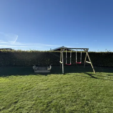 "Arnod" - 400m from the Sea