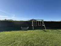 "Arnod" - 400m from the Sea