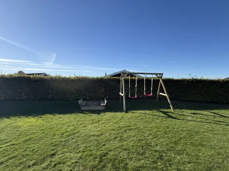 "Arnod" - 400m from the Sea