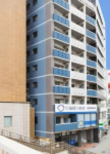 Coruscant Hotel Nagasaki Station Hotels near 26 Martyrs Museum