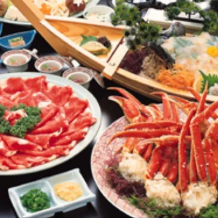 Sasebo Green Hotel