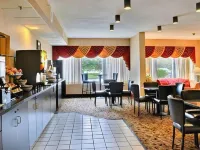 Quality Inn Kingsland