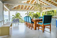 Casa da Imperatriz Hotels in Ilhabela