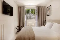 Doryssa Theorem Hotel - พร้อมระเบียง